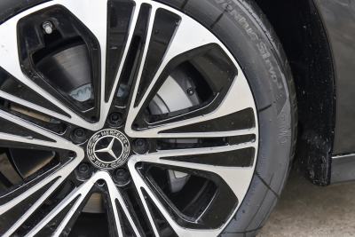 2026款 E 300 L 豪华型-外观-图片-有驾