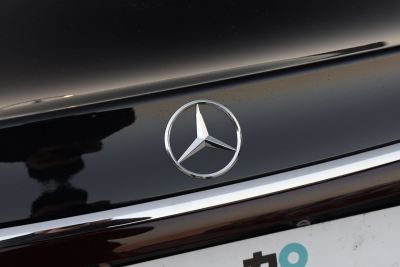 2026款 E 300 L 豪华型-外观-图片-有驾