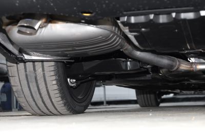 2026款 E 300 L 豪华型-外观-图片-有驾