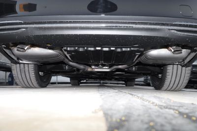 2026款 E 300 L 豪华型-外观-图片-有驾