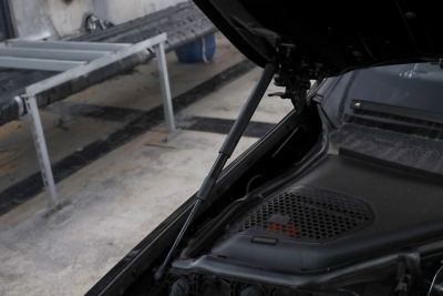 2026款 E 300 L 豪华型-外观-图片-有驾