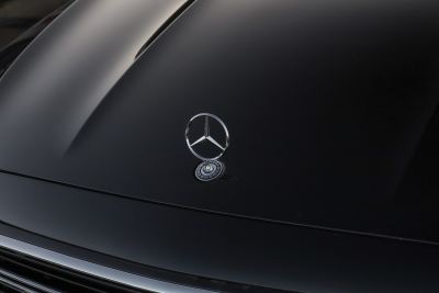 2026款 E 300 L 豪华型-外观-图片-有驾