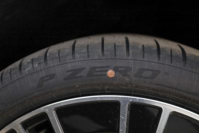 2026款 E 300 L 豪华型-外观-图片-有驾