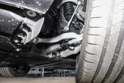 2026款 E 300 L 豪华型-外观-图片-有驾