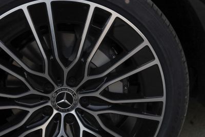 2026款 E 300 L 豪华型-外观-图片-有驾