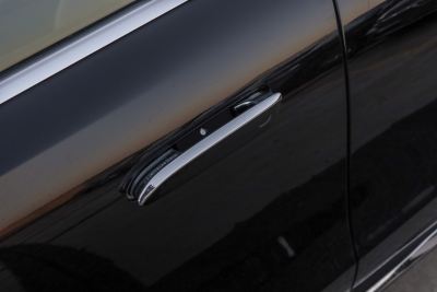 2026款 E 300 L 豪华型-外观-图片-有驾