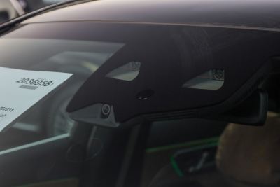 2026款 E 300 L 豪华型-外观-图片-有驾