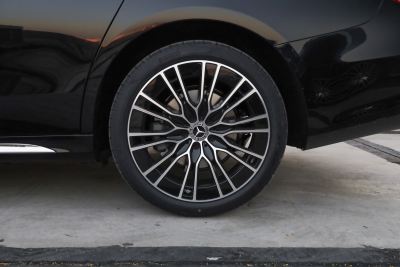 2026款 E 300 L 豪华型-外观-图片-有驾