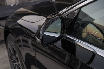 2026款 E 300 L 豪华型-外观-图片-有驾