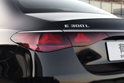 2026款 E 300 L 豪华型-外观-图片-有驾