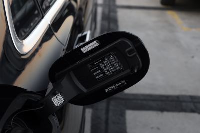 2026款 E 300 L 豪华型-外观-图片-有驾