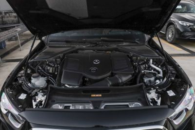 2026款 E 300 L 豪华型-外观-图片-有驾