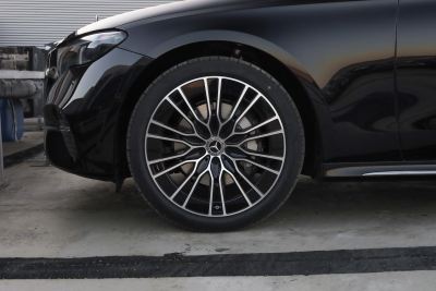 2026款 E 300 L 豪华型-外观-图片-有驾