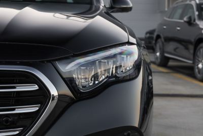 2026款 E 300 L 豪华型-外观-图片-有驾