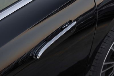 2026款 E 300 L 豪华型-外观-图片-有驾