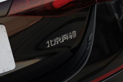 2026款 E 300 L 豪华型-外观-图片-有驾