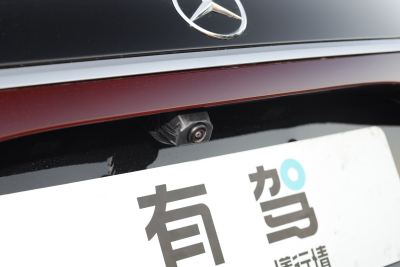 2026款 E 300 L 豪华型-外观-图片-有驾