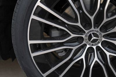 2026款 E 300 L 豪华型-外观-图片-有驾