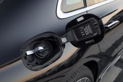 2026款 E 300 L 豪华型-外观-图片-有驾