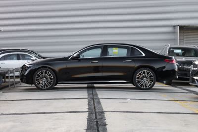 2026款 E 300 L 豪华型-外观-图片-有驾