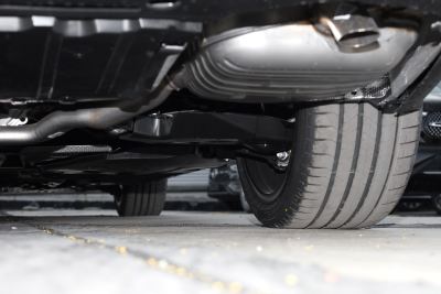 2026款 E 300 L 豪华型-外观-图片-有驾