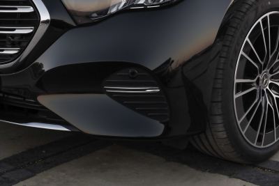 2026款 E 300 L 豪华型-外观-图片-有驾