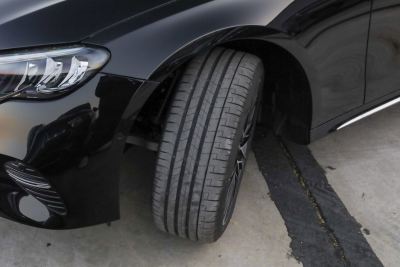 2026款 E 300 L 豪华型-外观-图片-有驾