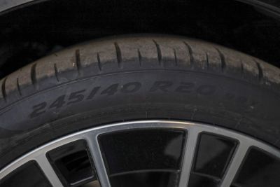 2026款 E 300 L 豪华型-外观-图片-有驾