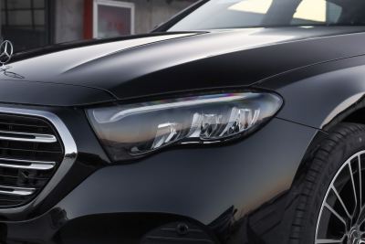 2026款 E 300 L 豪华型-外观-图片-有驾