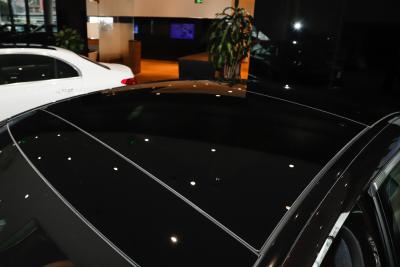 2026款 E 300 L 豪华型-外观-图片-有驾