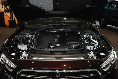 2026款 E 300 L 豪华型-外观-图片-有驾