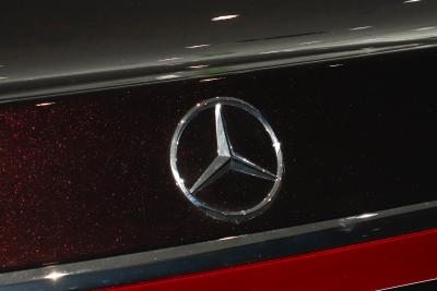 2026款 E 300 L 豪华型-外观-图片-有驾