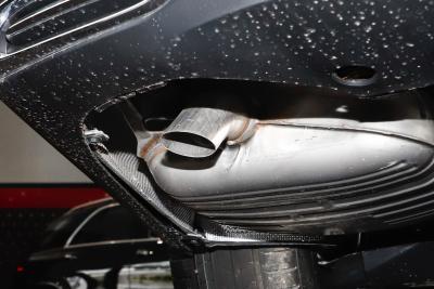 2026款 E 300 L 豪华型-外观-图片-有驾