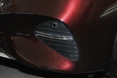 2026款 E 300 L 豪华型-外观-图片-有驾