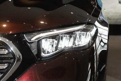 2026款 E 300 L 豪华型-外观-图片-有驾