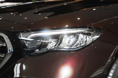 2026款 E 300 L 豪华型-外观-图片-有驾