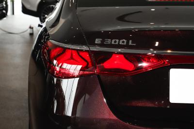 2026款 E 300 L 豪华型-外观-图片-有驾