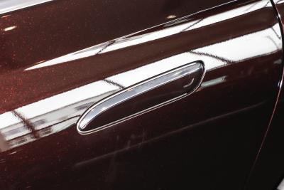 2026款 E 300 L 豪华型-外观-图片-有驾