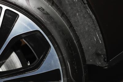 2026款 E 300 L 豪华型-外观-图片-有驾