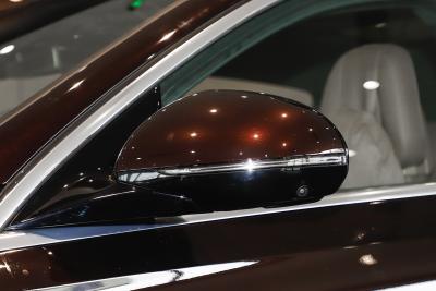 2026款 E 300 L 豪华型-外观-图片-有驾