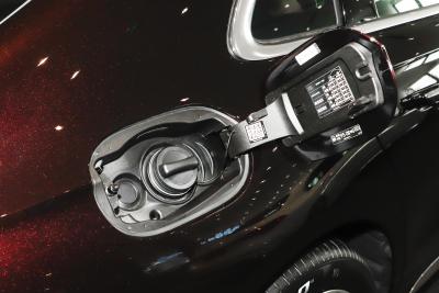 2026款 E 300 L 豪华型-外观-图片-有驾