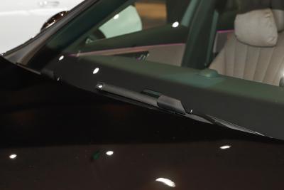 2026款 E 300 L 豪华型-外观-图片-有驾