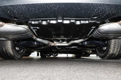 2026款 E 300 L 豪华型-外观-图片-有驾