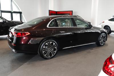 2026款 E 300 L 豪华型-外观-图片-有驾