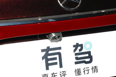 2026款 E 300 L 豪华型-外观-图片-有驾