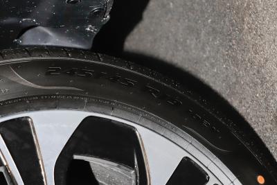 2026款 E 300 L 豪华型-外观-图片-有驾