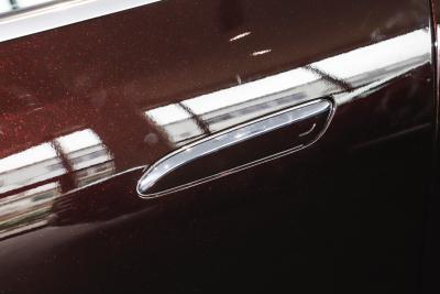 2026款 E 300 L 豪华型-外观-图片-有驾