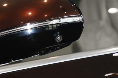 2026款 E 300 L 豪华型-外观-图片-有驾