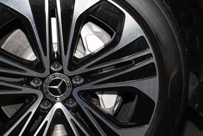 2026款 E 300 L 豪华型-外观-图片-有驾