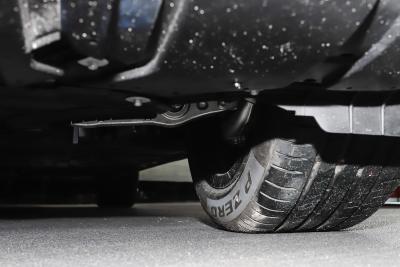 2026款 E 300 L 豪华型-外观-图片-有驾